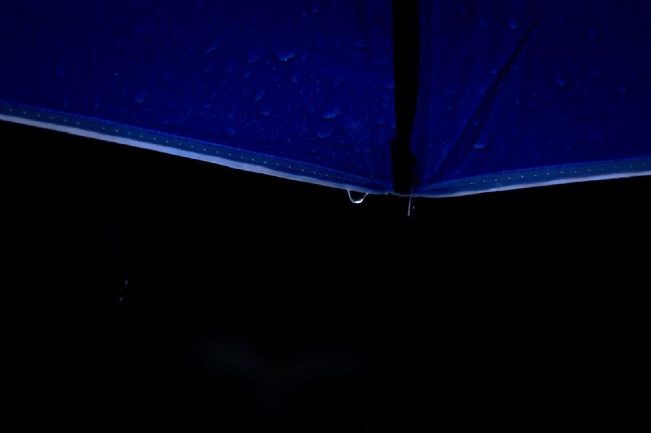 Umbrella protection rain - FNB Funeral Cover