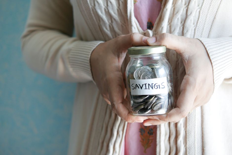 Saving coins jar - Funeral cover claims and contact numbers in South Africa