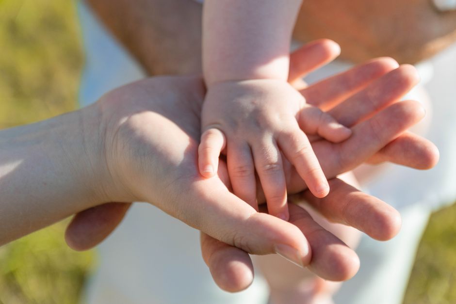 Family protection concept - GEPF funeral benefit: how much it pays and how to claim