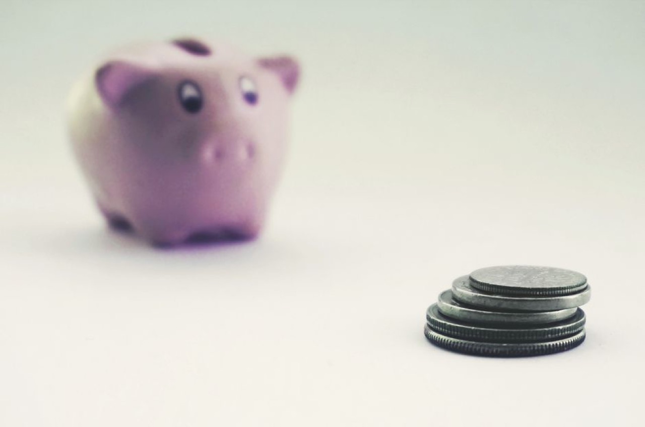 Piggy bank savings - Pep Funeral Cover