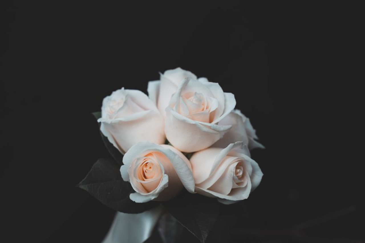 21st Century Funeral Services: plans, KwaZulu-Natal branches and contacts White roses bouquet - 21st Century Funeral Services: plans, KwaZulu-Natal branches and contacts