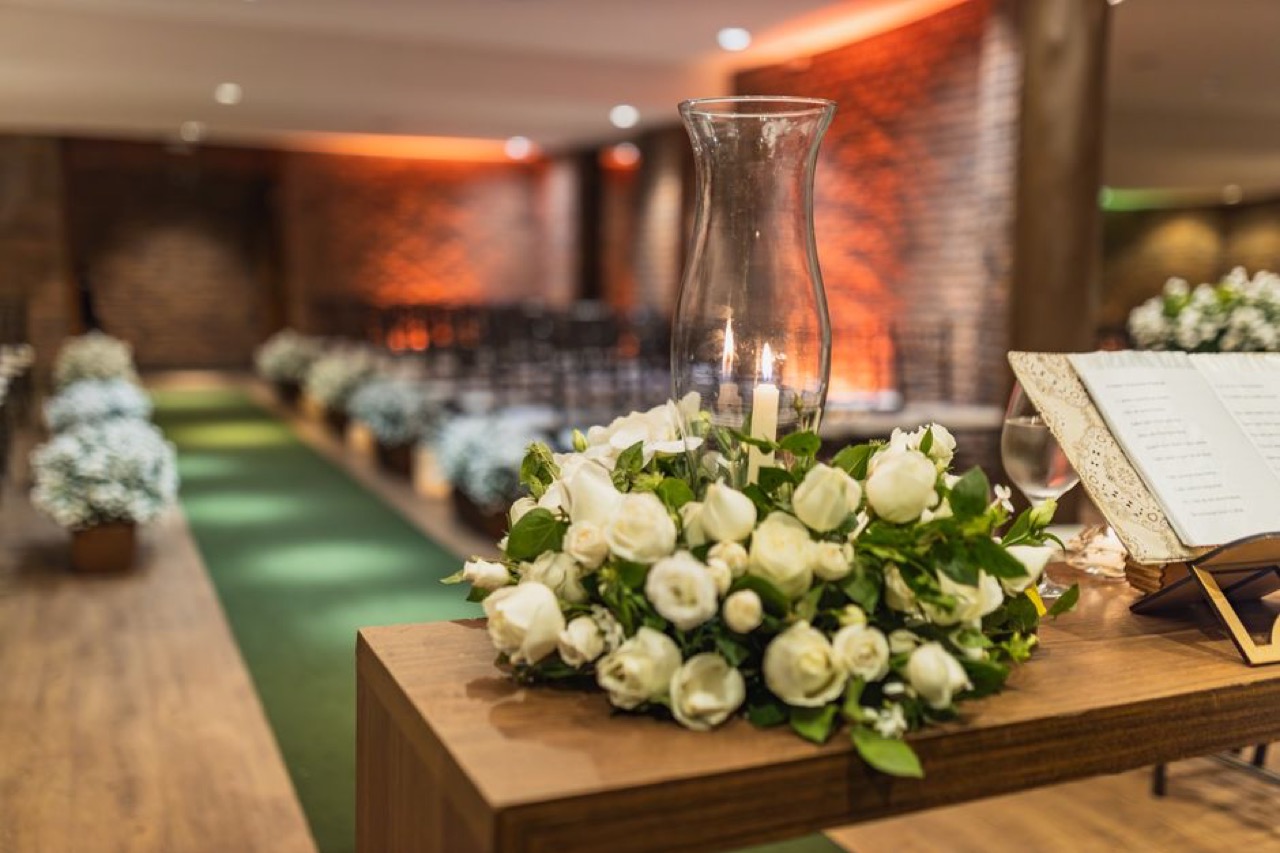 Funeral parlours in Durban: how to choose and what to check White flowers church - Funeral parlours in Durban: how to choose and what to check