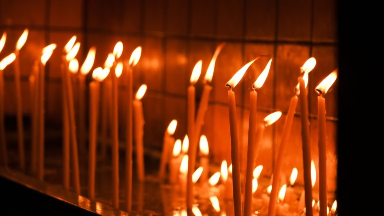Funeral parlours in Nelspruit (Mbombela): costs and how to choose Chapel candles - Funeral parlours in Nelspruit (Mbombela): costs and how to choose