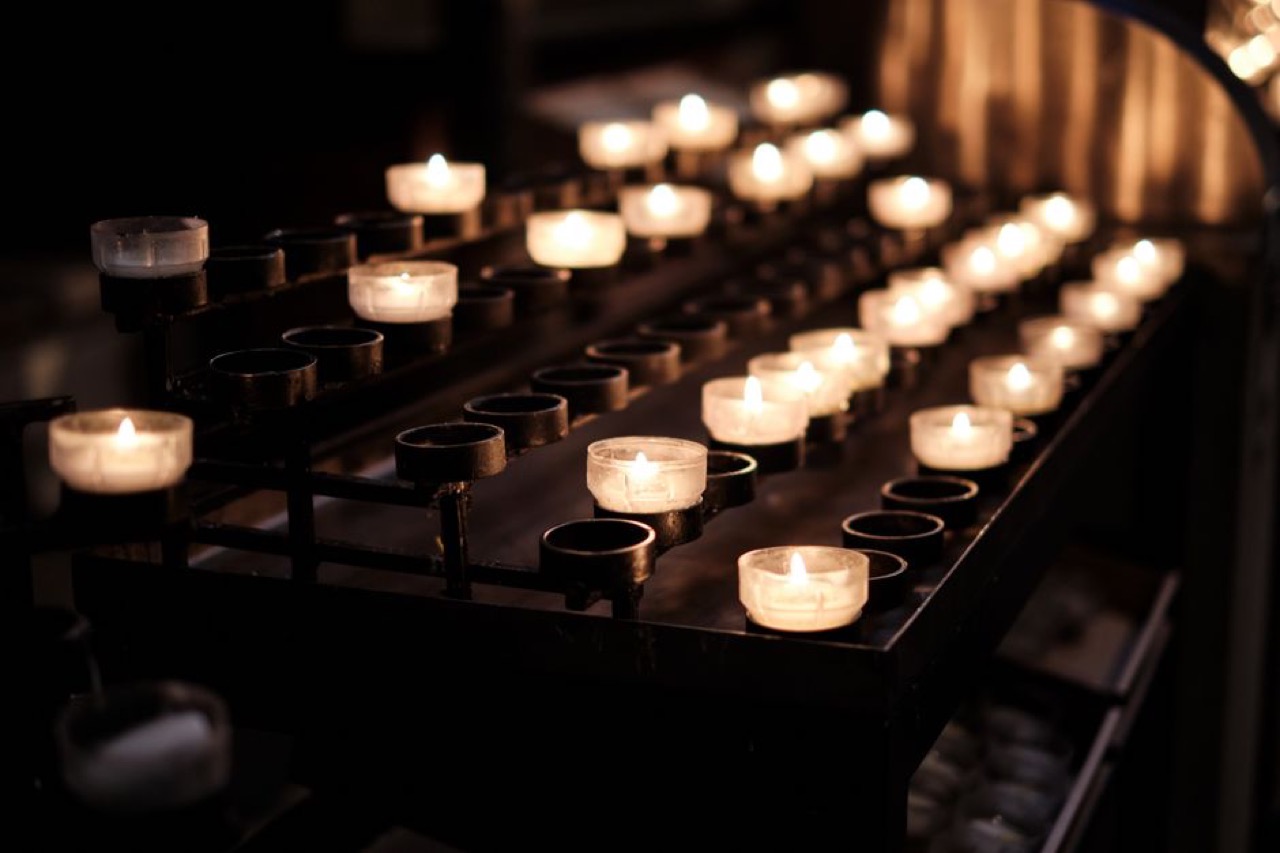 Funeral parlours in Polokwane and Limpopo: costs and how to choose Chapel candles - Funeral parlours in Polokwane and Limpopo: costs and how to choose