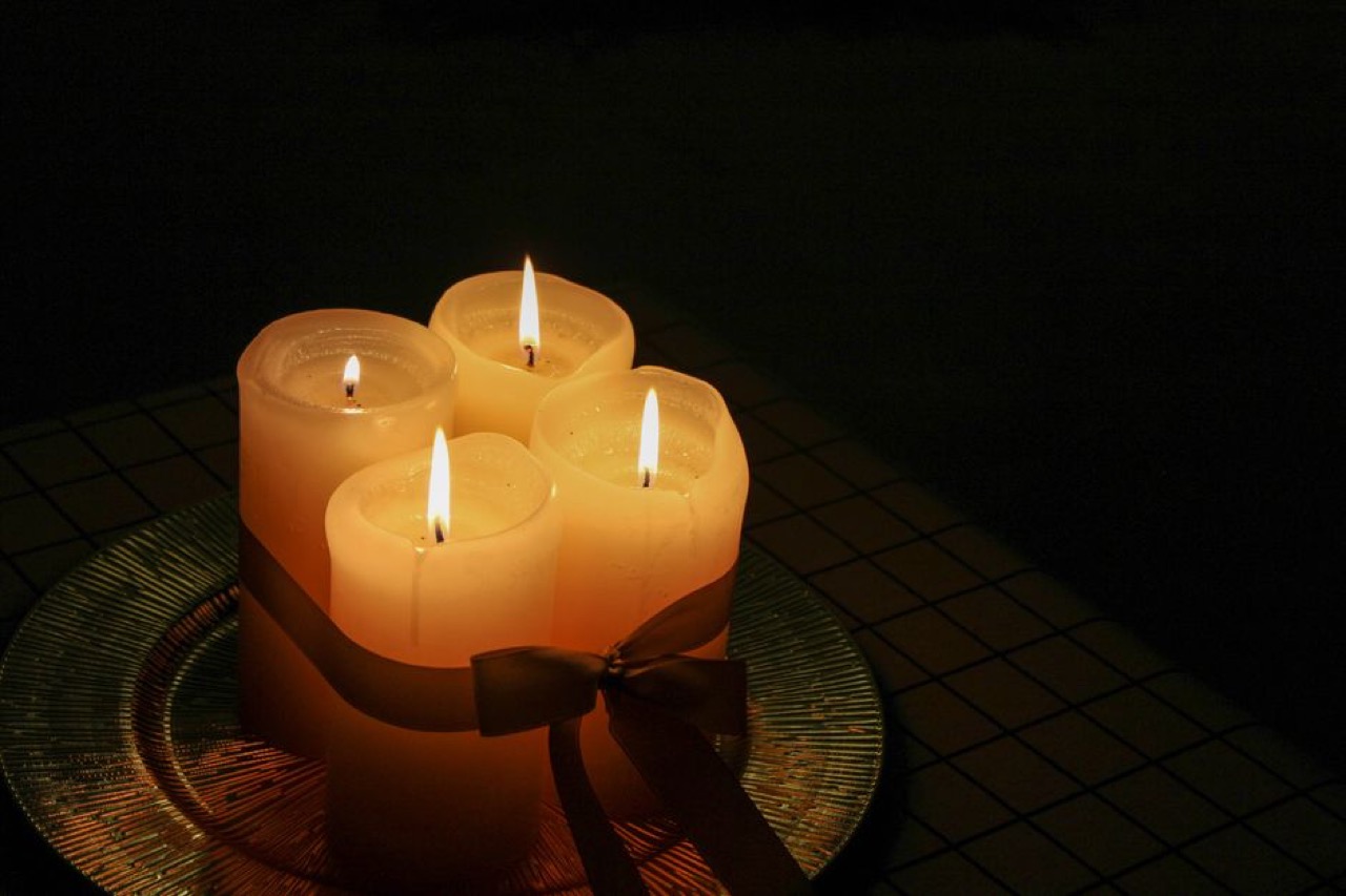 How to start a funeral parlour business in South Africa Candle light peaceful - How to start a funeral parlour business in South Africa