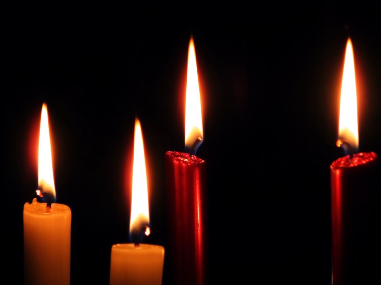 Top funeral parlours in South Africa: what each chain says about itself Candles glowing warm - Top funeral parlours in South Africa: what each chain says about itself