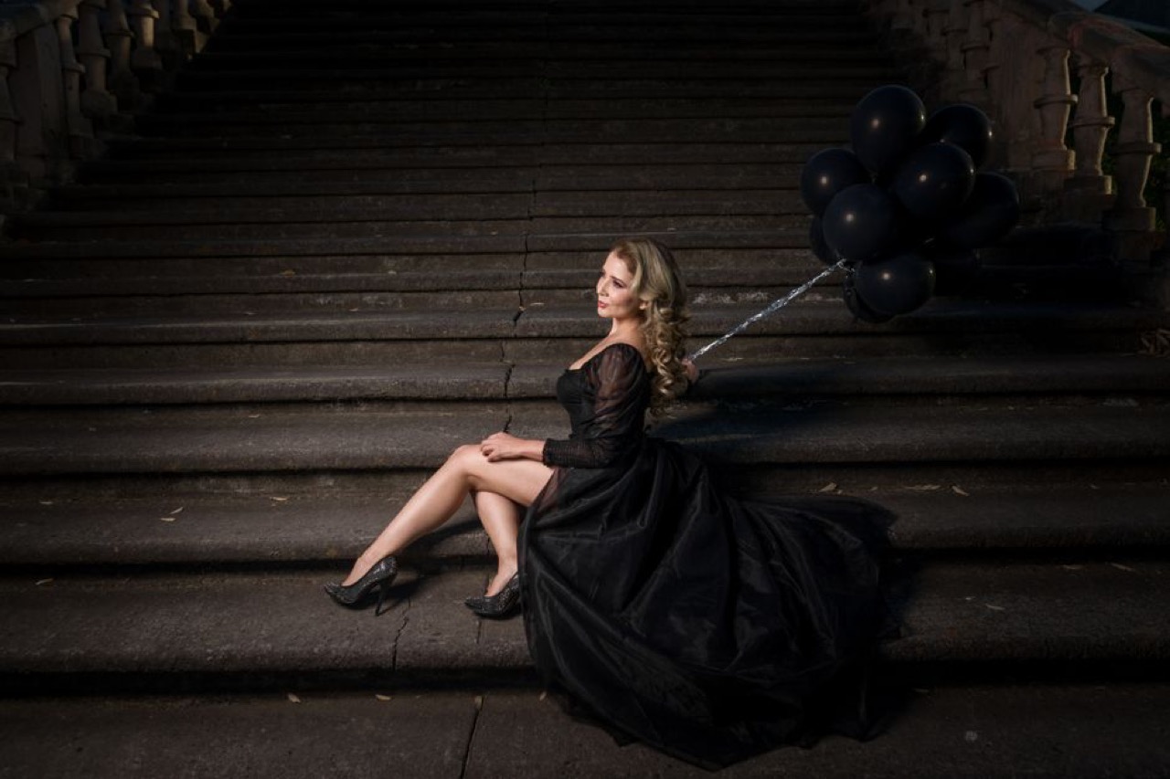 Elegant funeral dresses Black formal dress elegant - Elegant funeral dresses